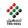 TASHEEL LOGO